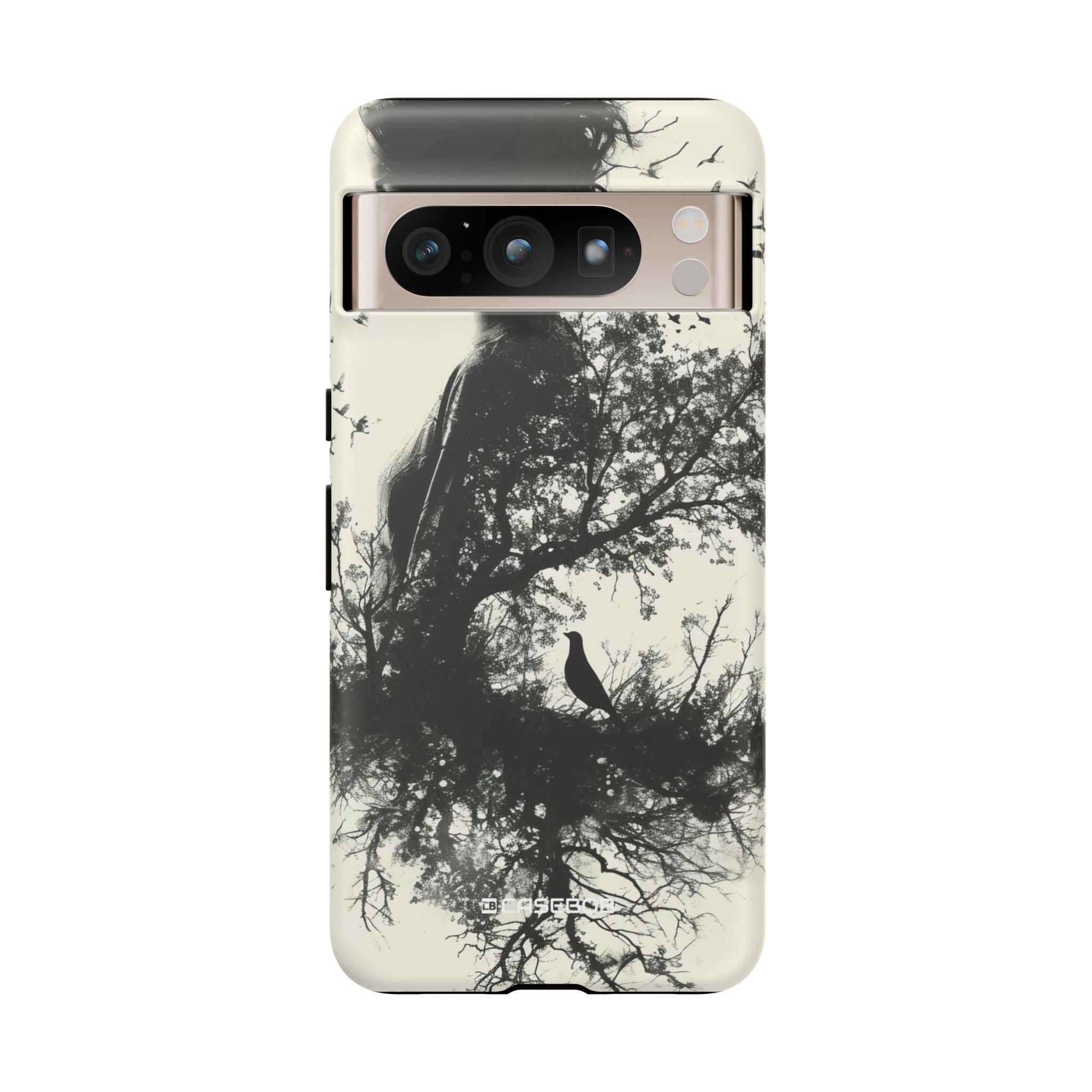 Branches of Serendipity - Phone Case for Google Pixel