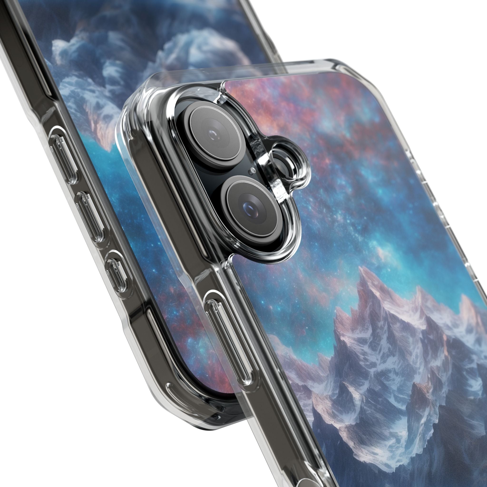Himmelbjerge Stiger iPhone Cover - Impact
