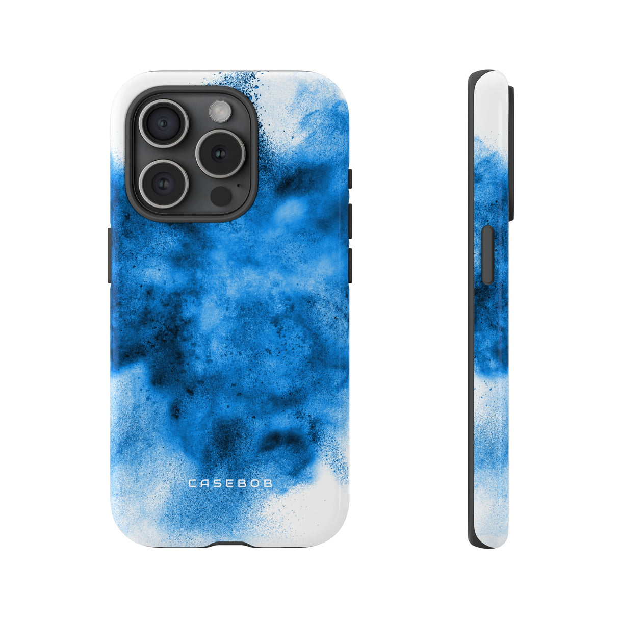 Blue Aesthetic - Protective Phone Case