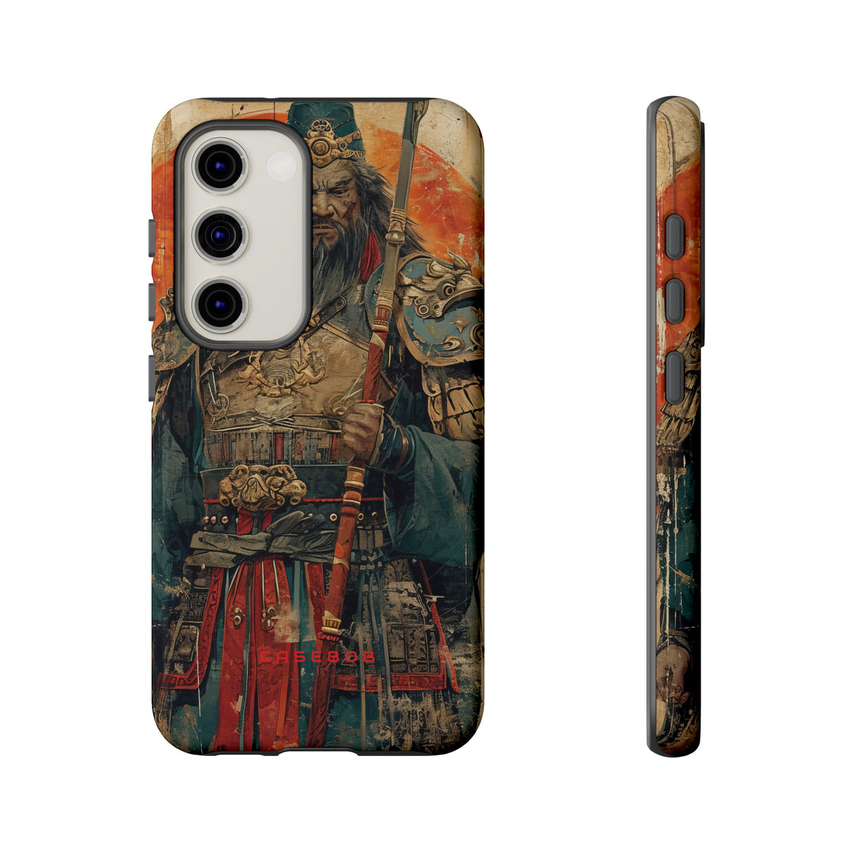 Korean Folklore Essence - Protective Phone Case