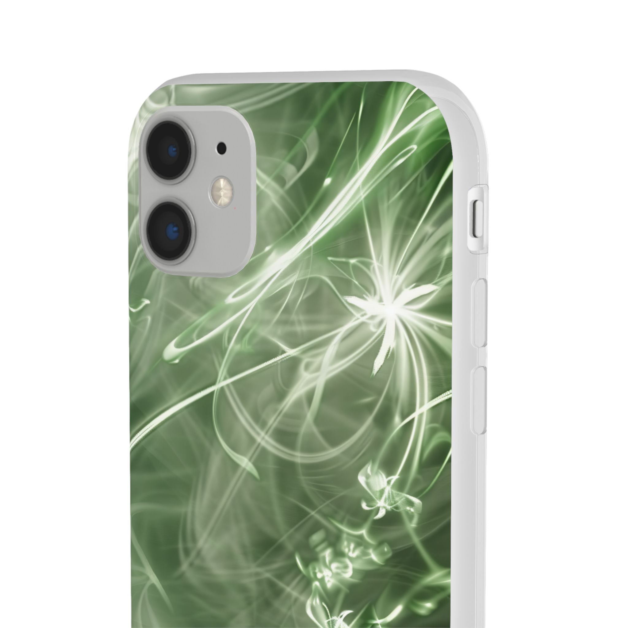 Luminous Serenity | Flexible Phone Case for iPhone