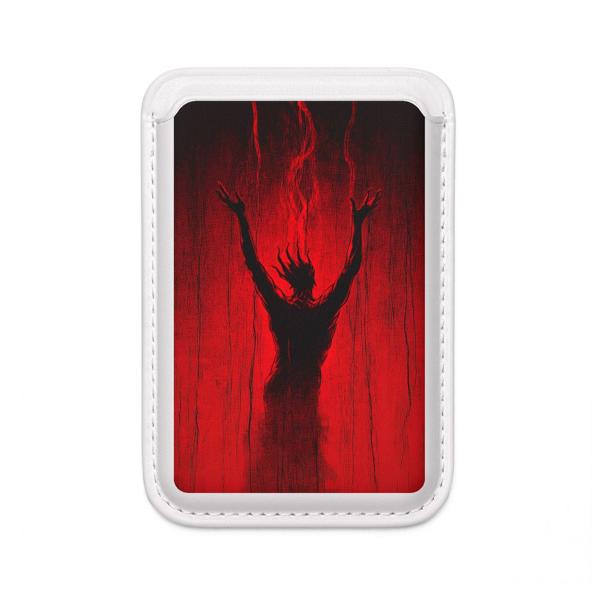 Shadowflare Embrace lompakko – MagSafe-valmis