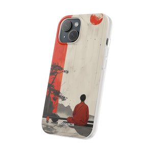 Zen Serenity | Flexible Phone Case for iPhone