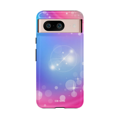 Whimsical Dream Bubbles - Google Pixel Case