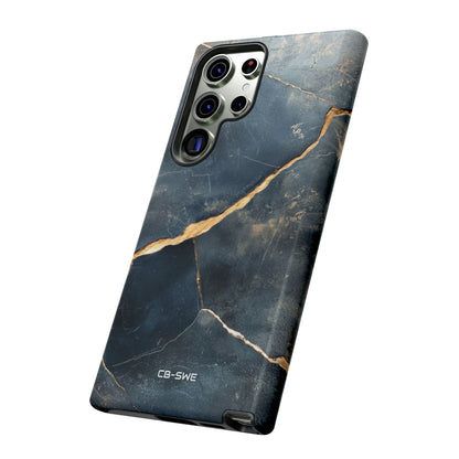 Cracks Capture Light - Samsung Case