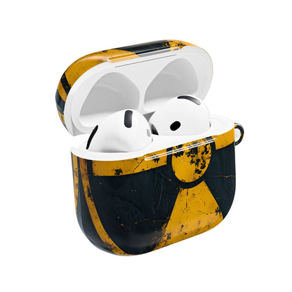 Radioactive Rust - AirPods Case