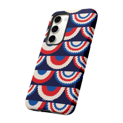 Celebration Shapes Unite - Samsung Case