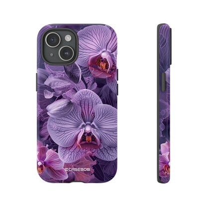 Radiant Orchid  | Phone Case for iPhone (Protective Case)