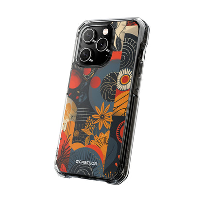 Retro Vibrance - Phone Case for iPhone