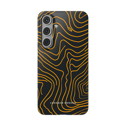 Topowave Ember Samsung S24 - Slim Phone Case