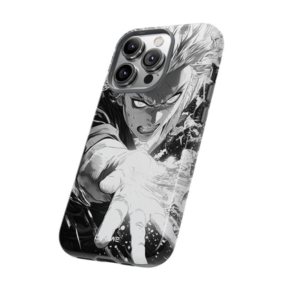 Reaching Out Fast - iPhone Case