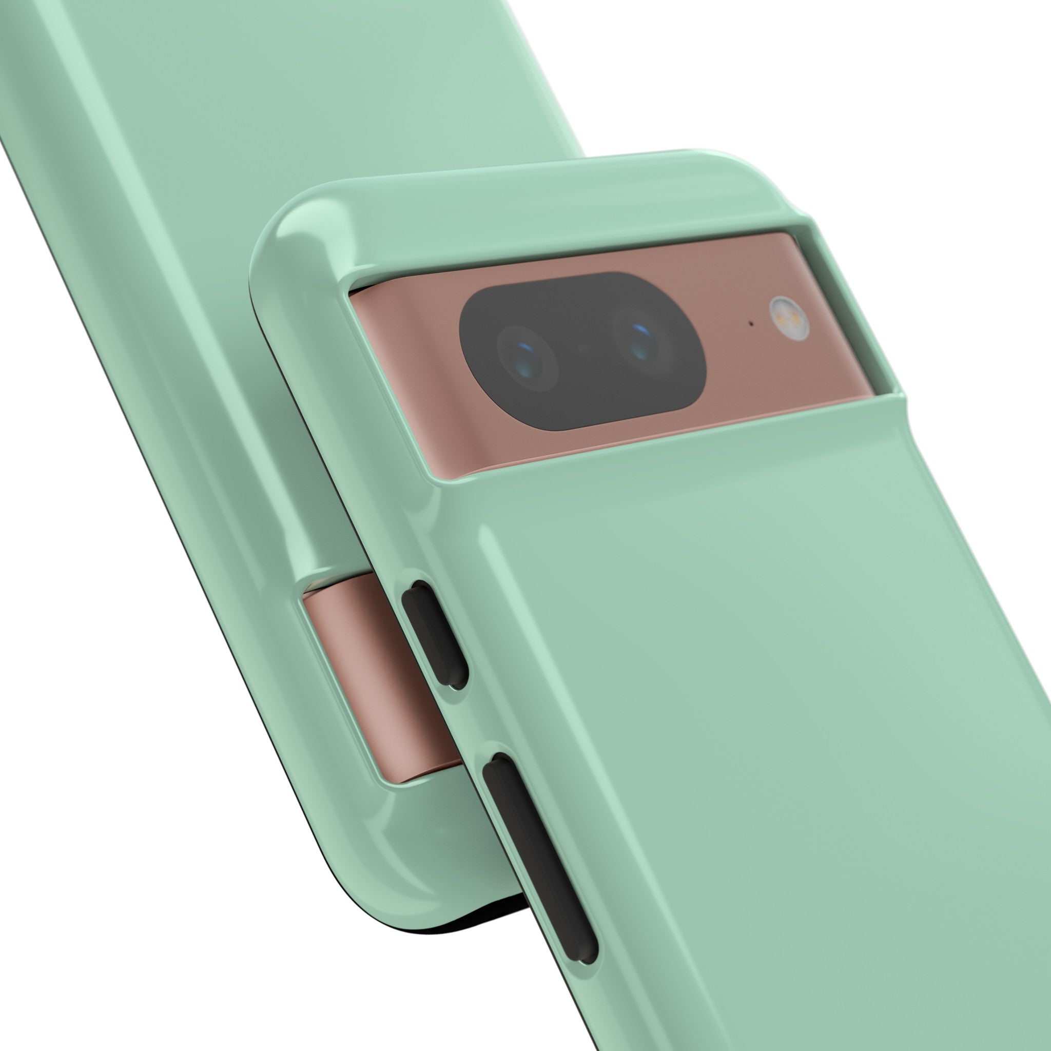 Magic Mint - Protective Phone Case