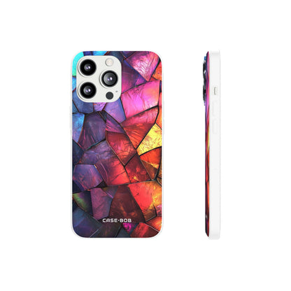 Cracked Prism iPhone 13 Pro - Soft