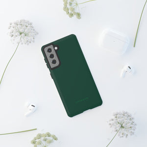 Brunswick Green - Protective Phone Case