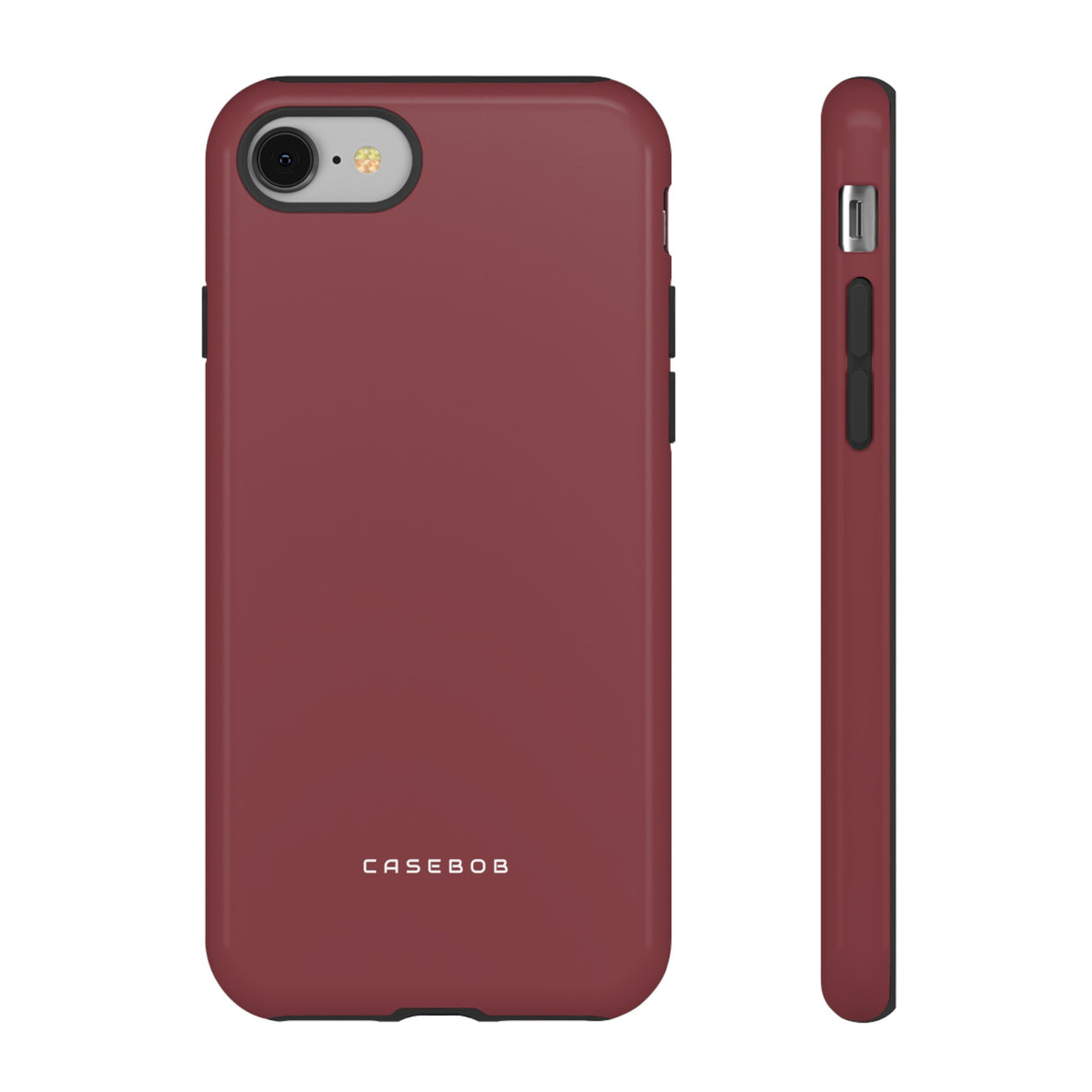 Cordovan - Protective Phone Case