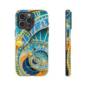 Prague Astronimical - Protective Phone Case