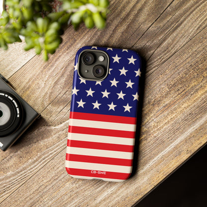 Stars Shine Bright - iPhone Case