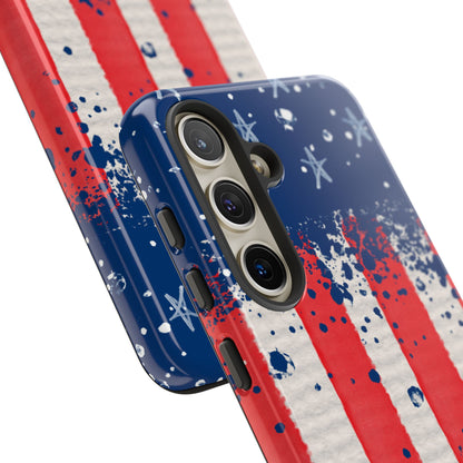 Stars Scatter Brightly - Samsung Case