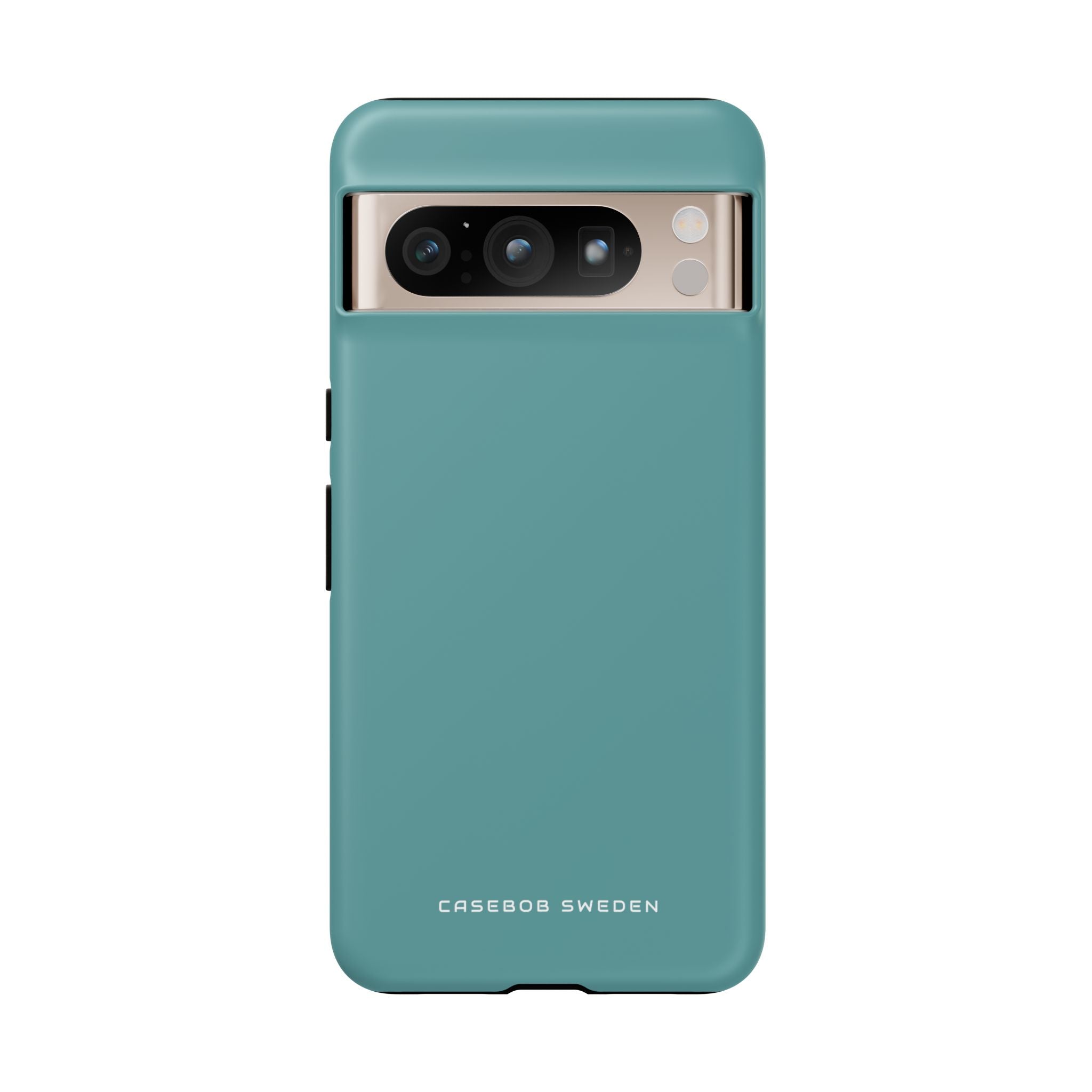 Cadet Blue Google Pixel 8 - Tough Phone Case