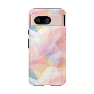 Realistic Pantone Pattern | Phone Case for Google Pixel (Protective Case)