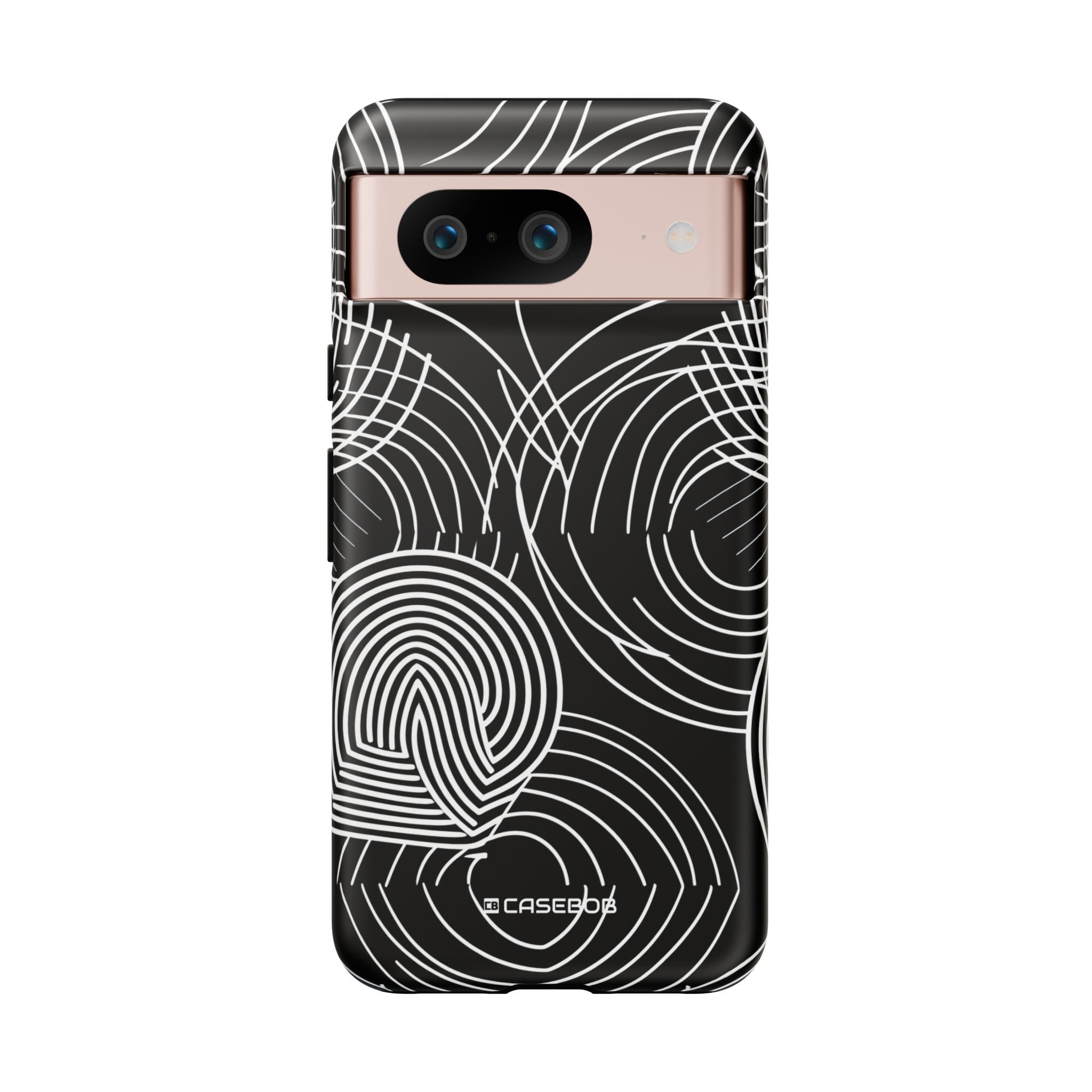 Intricate Labyrinth - Phone Case for Google Pixel