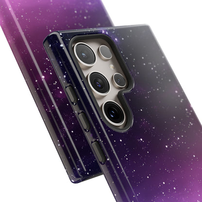 Stellar Veil Samsung S24 Ultra Case - Tough