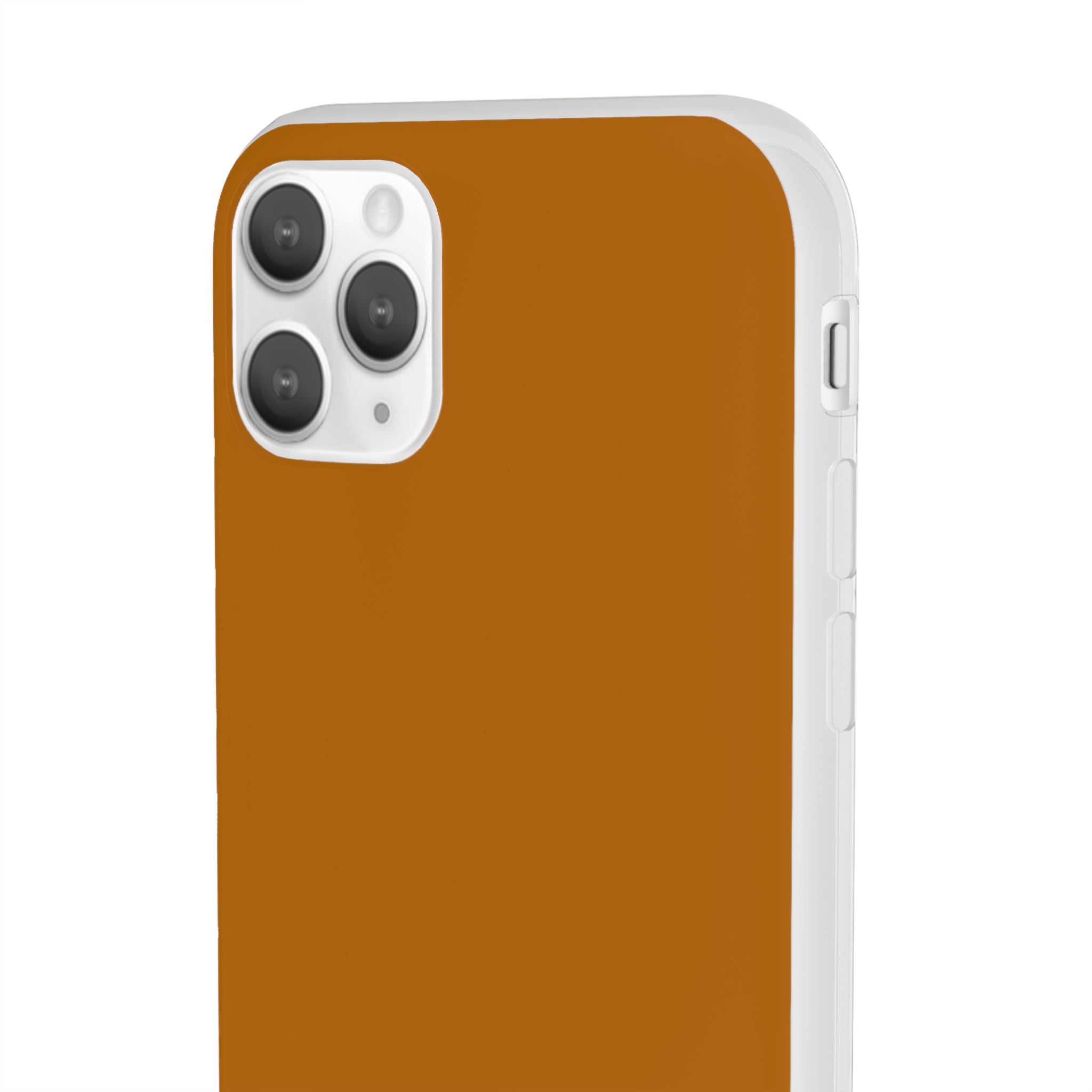 Ginger | Phone Case for iPhone (Flexible Case)