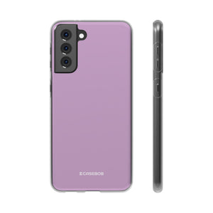 Lilac | Phone Case for Samsung (Flexible Case)