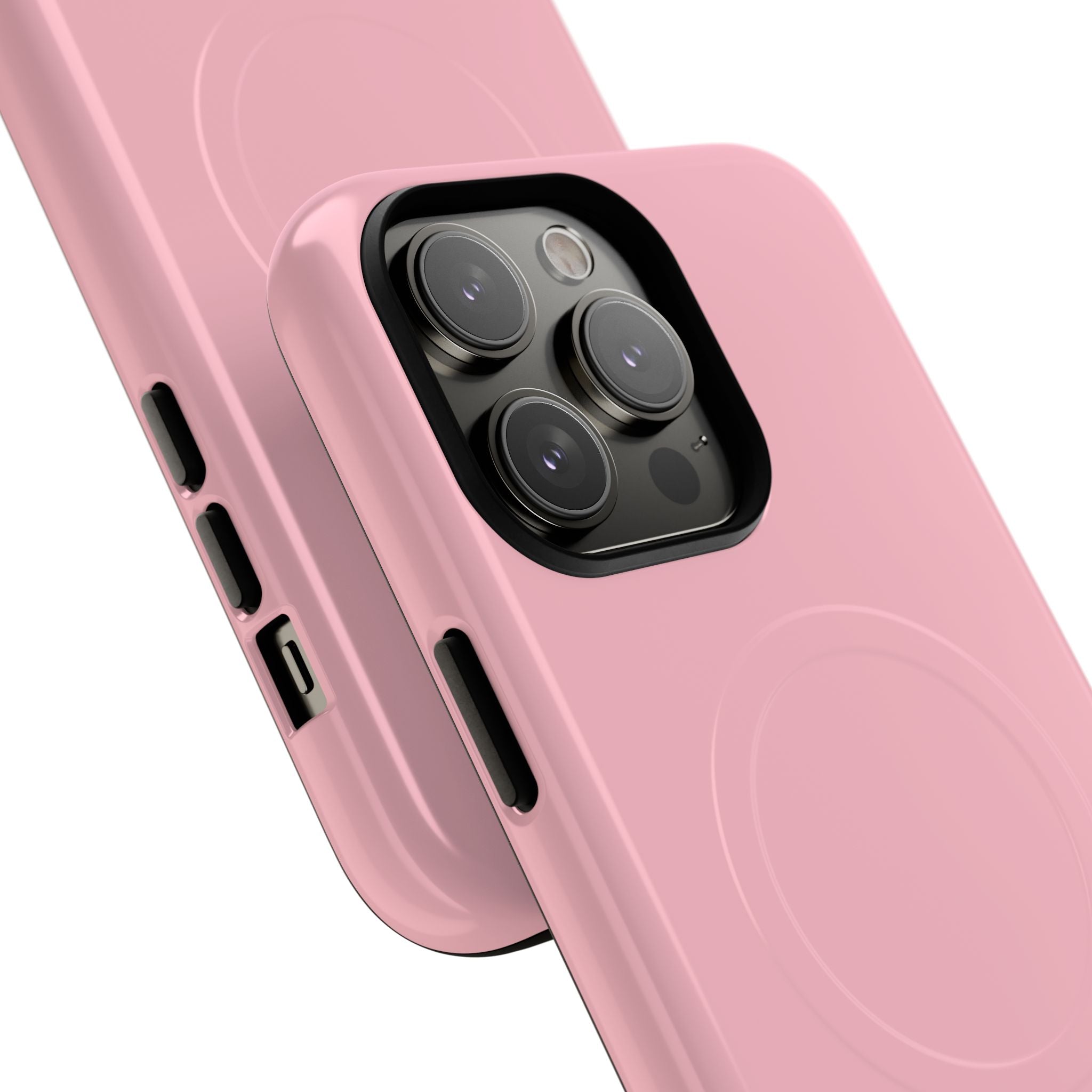 Pink iPhone 14 | Tough+ Phone Case