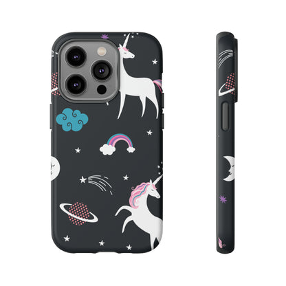 Unicorn - Protective Phone Case