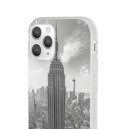 Urban Monoliths | Flexible Phone Case for iPhone