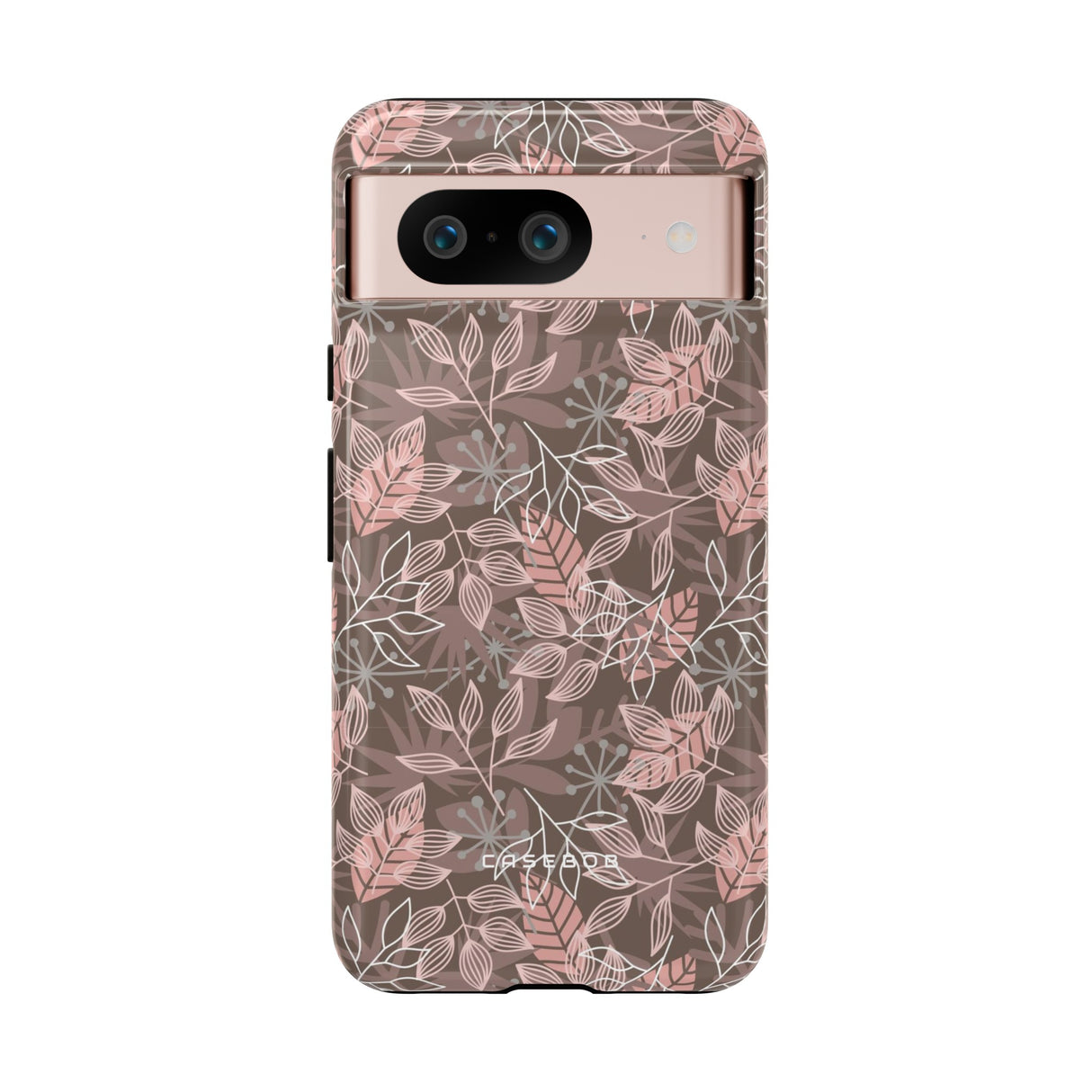 Foljk Leaf Phone Case - Protective Phone Case