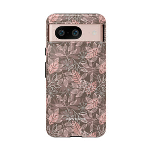 Foljk Leaf Phone Case - Protective Phone Case