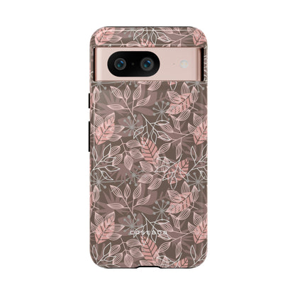 Foljk Leaf Phone Case - Protective Phone Case