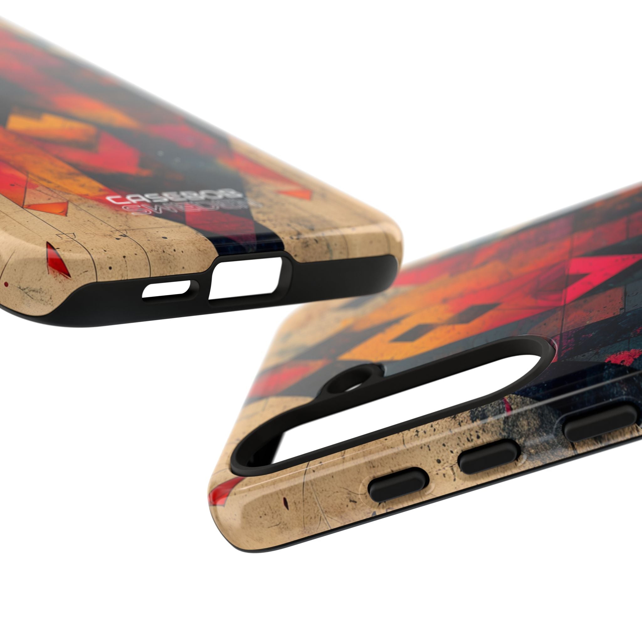 Fusion Simmetria Ardente Samsung S24 - Tough