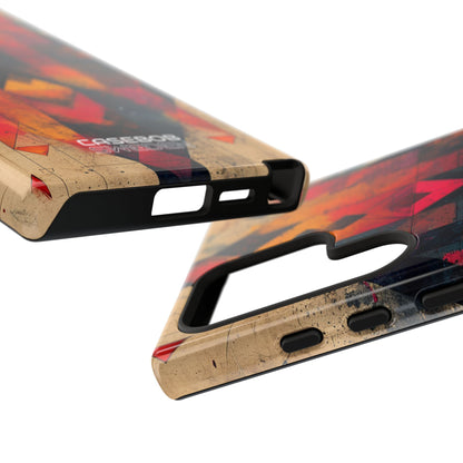 Fusion Simmetria Ardente Samsung S24 - Tough