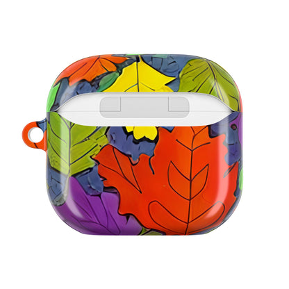 Herfst Spectrum - AirPods Case