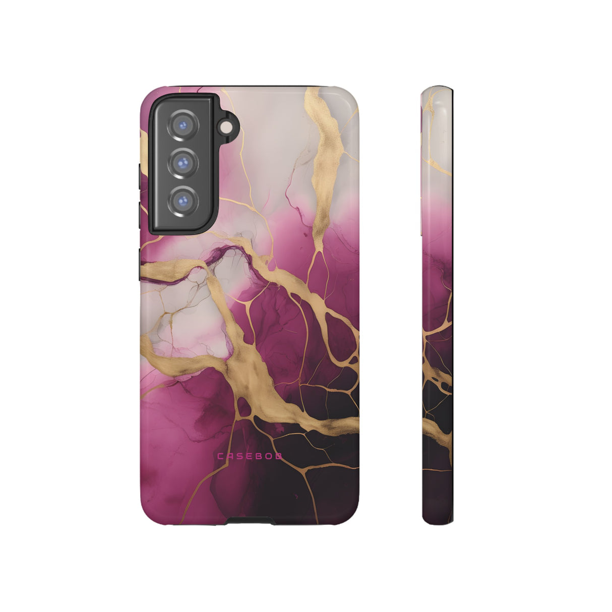 Rubylicious - Protective Phone Case