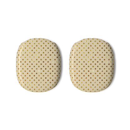 Golden Sparkle - AirPod Max Case