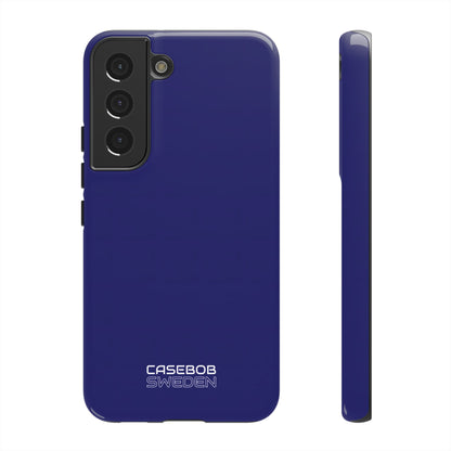 Navy Blue  Samsung S22 - Tough