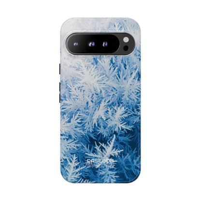 Frosted Crystal Dreams Google Pixel 9 - Tough
