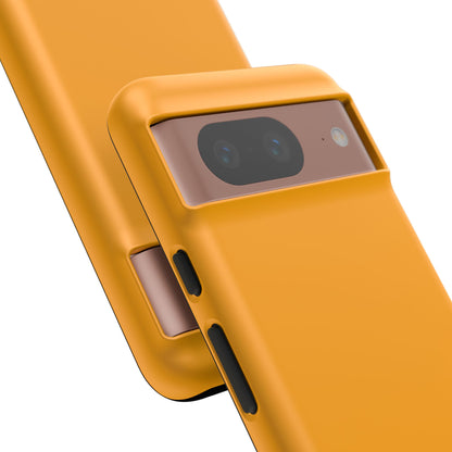 Chrome Yellow | Phone Case for Google Pixel (Protective Case)