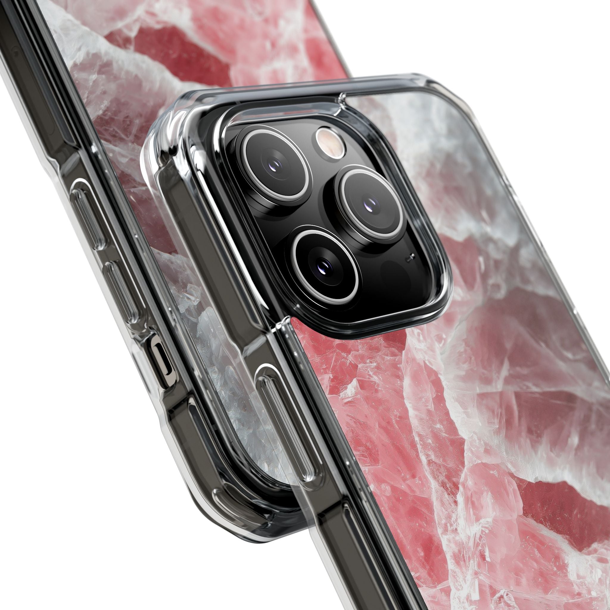 Crystal Shines Bright iPhone Case - Impact