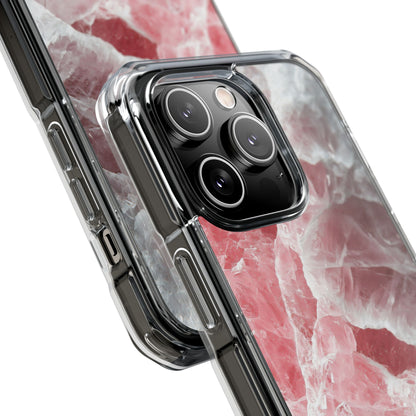 Crystal Shines Bright iPhone Case - Impact
