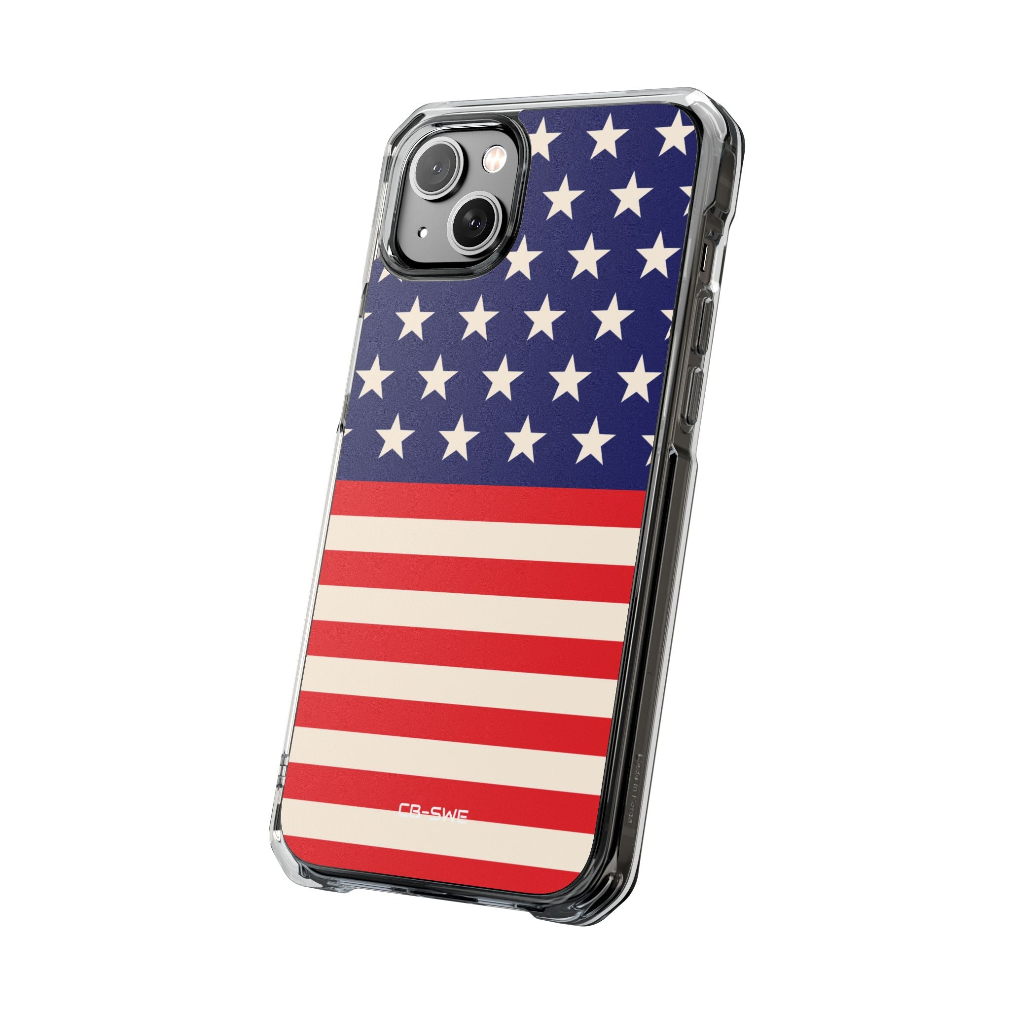 Stars Shine Bright iPhone Case - Impact
