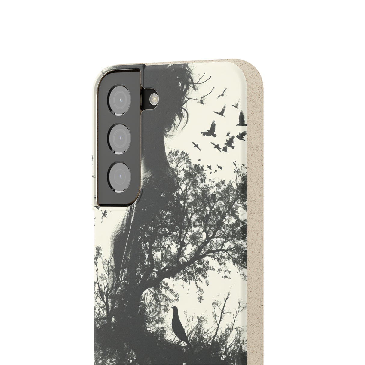 Branches of Serendipity | Biodegradable Phone Case