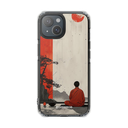 Zen Serenity - Phone Case for iPhone