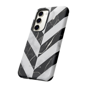 Herringbone - Protective Phone Case