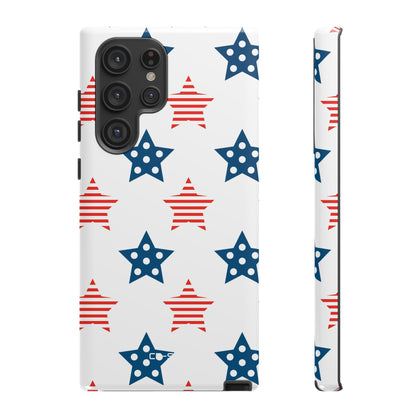 Stars Dance Playfully - Samsung Case