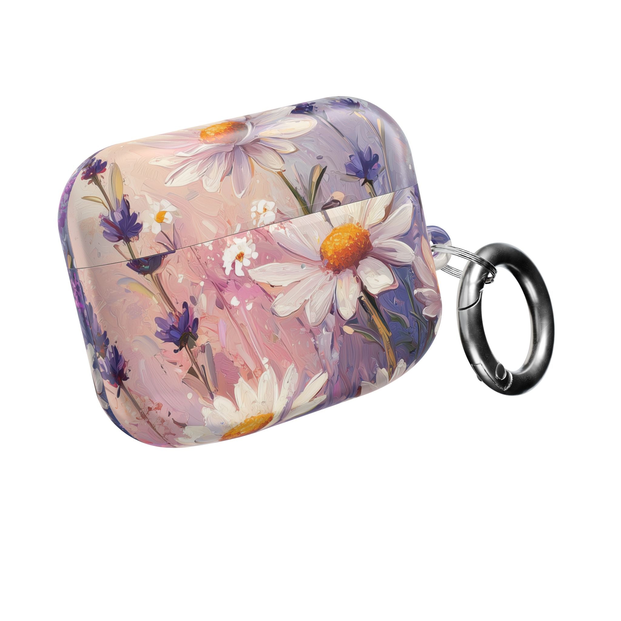 Daisy Glow - AirPods Case